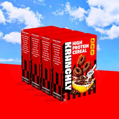 Choco Crush