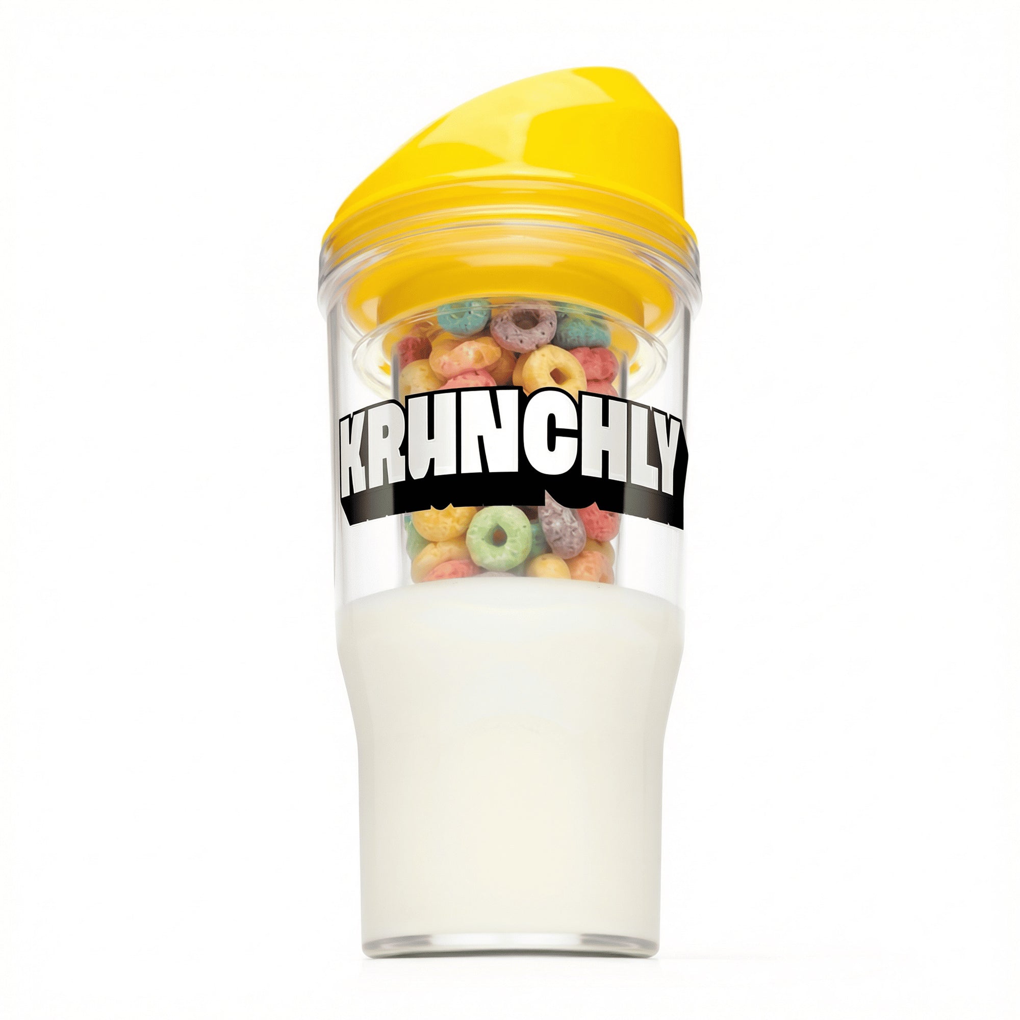 Krunchly Cereal Cup