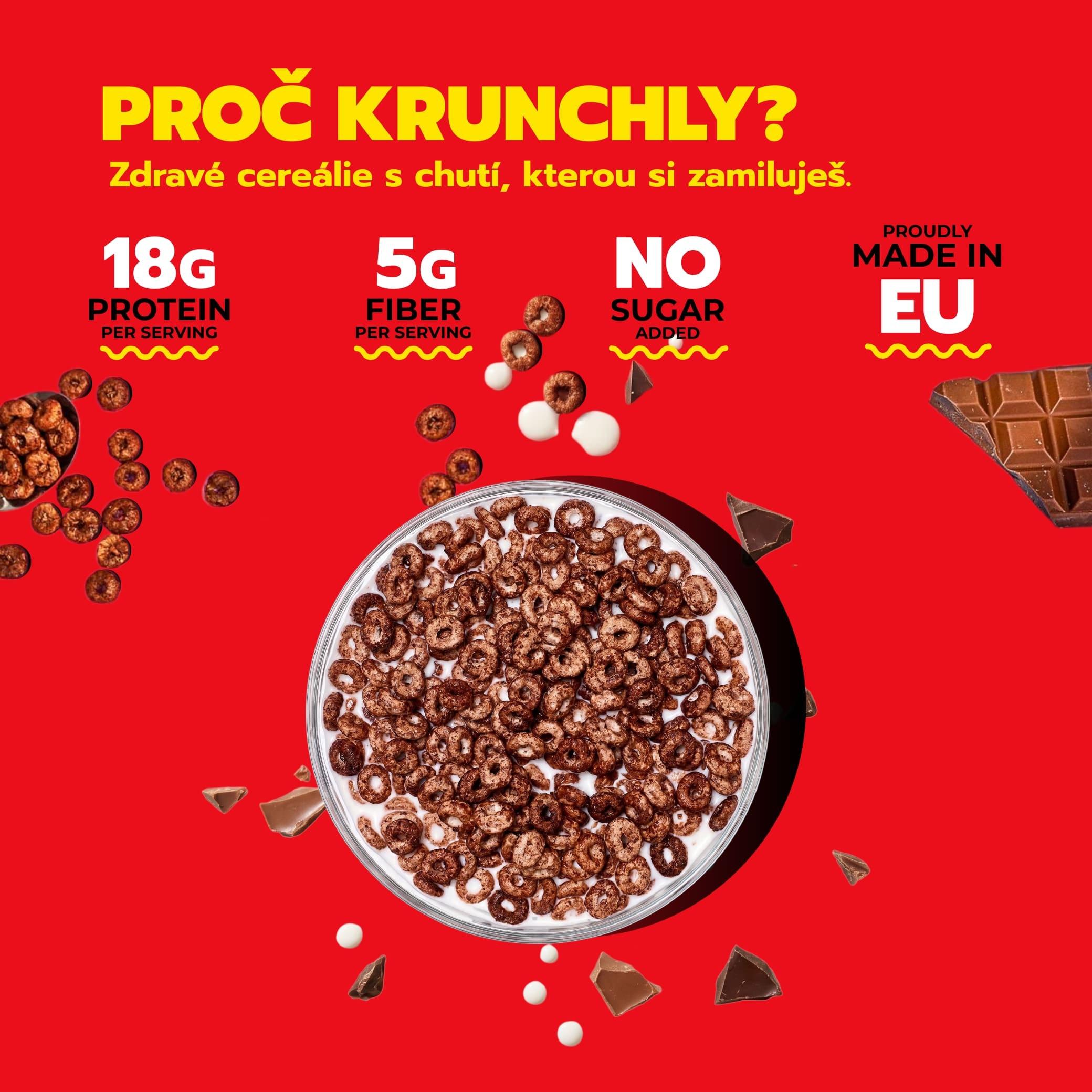 Choco Crush